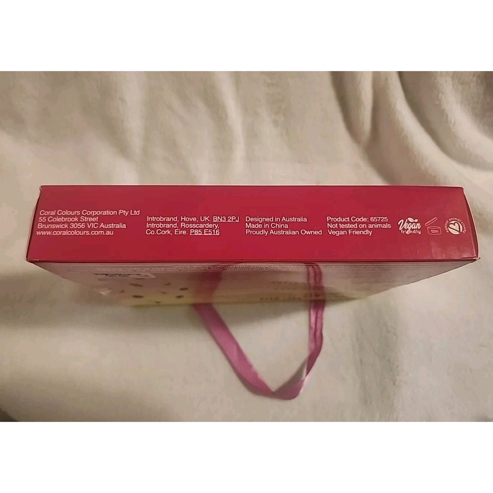 Coral Colour's Let's Get Rose' - Body Wash, Body‎ Lotion & Bath Bombs - Picture 4 of 5